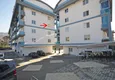 Buy Apartment in Oba with a fine finish and mountain views 7