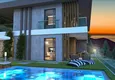 Buy New project of a luxury villa complex in Alanya - Tepe area with the right to obtain citizenship 7 