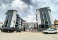Buy Apartment in the Oba area with a fine finish in a new complex 7 