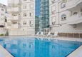 Buy Apartment in Tosmur in a residential complex with all amenities 7
