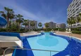 Buy Apartment in Cikcilli area with partial sea and mountain views 7