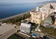 Buy Duplex in Kargicak with modern interior and sea view 8 
