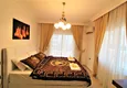 Affordable Purchase Furnished apartment in Kestel in a cozy complex on the 1st coastline 7