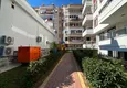 Buy Apartment in Mahmutlar with mountain and sea views in a well-maintained complex 7