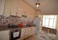 Affordable Purchase Three-room apartment in the center of Alanya with furniture and a separate kitchen 8 