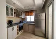 Affordable Purchase Furnished apartment in Cikcilli - Alanya with mountain and partially sea views 7