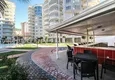 Buy Apartment in Cikcilli with furniture and a glazed balcony in a good residential complex 11