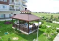 Buy Apartment in Avsallar with sea and mountain views in a complex with a private beach 10