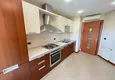 Affordable Purchase Apartment in Alanya in a luxury complex on the first coastline 8 