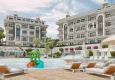 Buy A unique project of a residential complex in the area of Turkler - Alanya 11