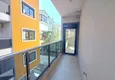 Affordable Purchase Apartment in the center of Alanya - Keykubat beach area in a new modern complex 8