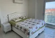 Affordable Purchase  Furnished apartment in Cikcilli - Alanya in a complex with rich infrastructure 9 