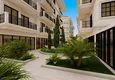 Buy Apartment in the center of Alanya from an investor in a complex under construction 8
