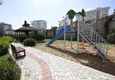 Buy Apartment in Cikcilli area with partial sea and mountain views 8