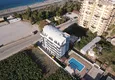 Buy Duplex in Kargicak with modern interior and sea view 9 