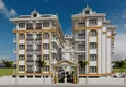 Buy New investment-attractive project in the center of Alanya - Keykubat beach area 8