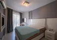 Affordable Purchase Apartment in Alanya - Cleopatra beach area, one bedroom furnished 8