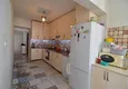 Affordable Purchase Three-room apartment in the center of Alanya with furniture and a separate kitchen 9 