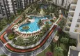 Buy Large-scale residential complex project in the Dosemealti area — Antalya 9 