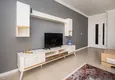 Affordable Purchase Apartment in Mahmutlar with furniture and a separate kitchen in a comfortable complex 7