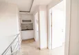 Affordable Purchase Penthouse – duplex in Alanya in a modern residence 9 