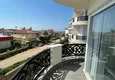 Affordable Purchase  Apartment in Oba furnished with side sea view 8 