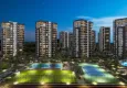 Buy Large-scale residential complex project in the Dosemealti area — Antalya 10 