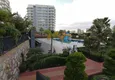 Buy Furnished studio apartment in Avsallar in a complex with rich infrastructure 9