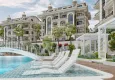 Buy A unique project of a residential complex in the area of Turkler - Alanya 12