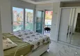 Affordable Purchase  Furnished apartment in Cikcilli - Alanya in a complex with rich infrastructure 10 
