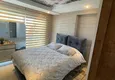 Affordable Purchase Apartment in Cikcilli area with partial sea and mountain views 9