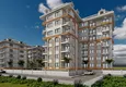Buy New investment-attractive project in the center of Alanya - Keykubat beach area 9