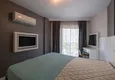 Affordable Purchase Apartment in Alanya - Cleopatra beach area, one bedroom furnished 9