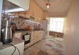 Affordable Purchase Three-room apartment in the center of Alanya with furniture and a separate kitchen 10 