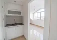 Affordable Purchase Penthouse – duplex in Alanya in a modern residence 10 