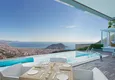 Buy A new project in Alanya - a complex of elite villas with panoramic views 10 