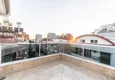 Affordable Purchase Penthouse – duplex in Alanya in a modern residence 18 