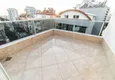Affordable Purchase Penthouse – duplex in Alanya in a modern residence 21 