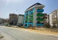 Buy Apartment in Alanya - Mahmutlar area with a fine finish in a new complex 1