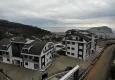 Buy New luxury project of a residential complex in Alanya - Tepe mountain area 3 