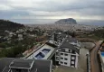 Buy New luxury project of a residential complex in Alanya - Tepe mountain area 4 