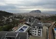 Buy New luxury project of a residential complex in Alanya - Tepe mountain area 5 