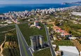 Buy New investment project of a residential complex in Alanya - Mahmutlar district 3