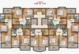 Purchase cheap A unique project of a residential complex in the area of Turkler - Alanya 1