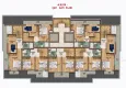 Purchase cheap A unique project of a residential complex in the area of Turkler - Alanya 5