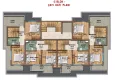 Purchase cheap A unique project of a residential complex in the area of Turkler - Alanya 9