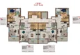 Purchase cheap A unique project of a residential complex in the area of Turkler - Alanya 12