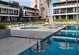 Buy Penthouse in Antalya, Kundu microdistrict, in a new luxury complex 1 