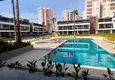 Buy Penthouse in Antalya, Kundu microdistrict, in a new luxury complex 2 