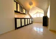 Affordable Purchase Large duplex in the center of Alanya with mountain views 1 